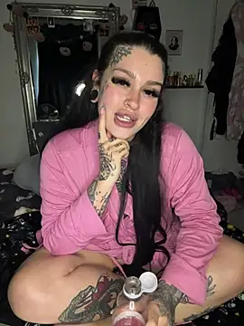 tempzzz12's Live XXX Chat