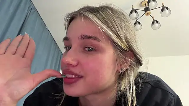 EarthaStinett – Live XXX-chat