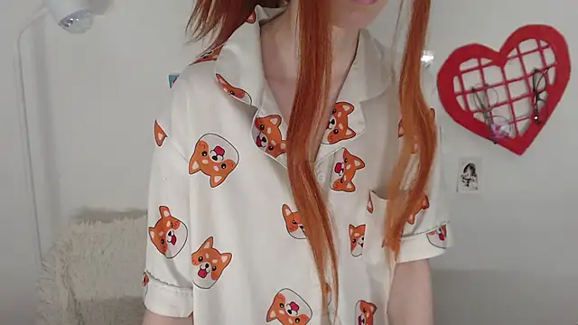 _Hanna_Moon_のライブXXXチャット