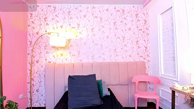 Živý XXX chat taylor_bennet