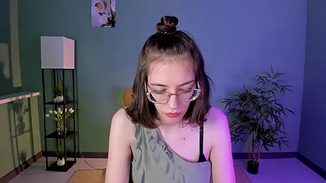 Chatroom XXX en direct de eva_sicret