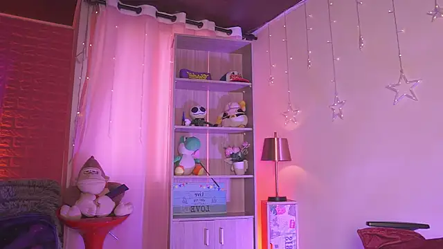 Živý XXX chat Madison_Mayer_