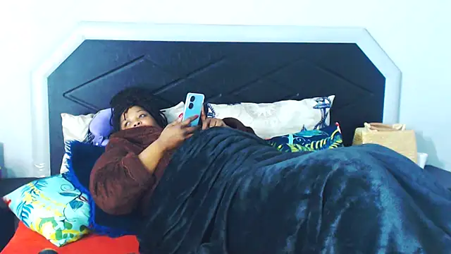 Bulkyyass' Live XXX Chat