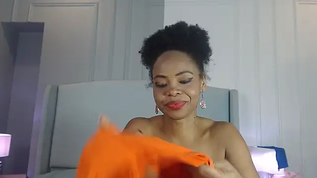 Živý XXX chat ChantalGarner