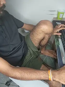 mavin_ লাইভ XXX চ্যাট