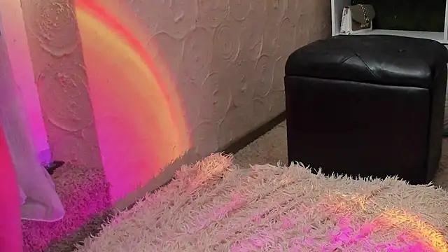 lililiana's Live XXX Chat