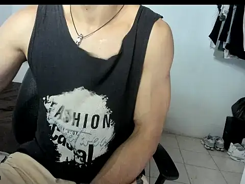 aquiles04 Show Webcam