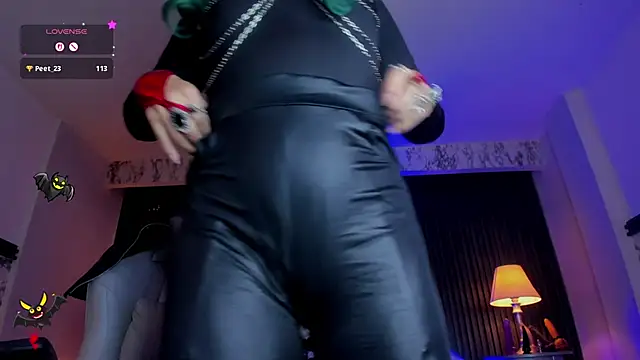 EvangelineJoness XXX чат на живо