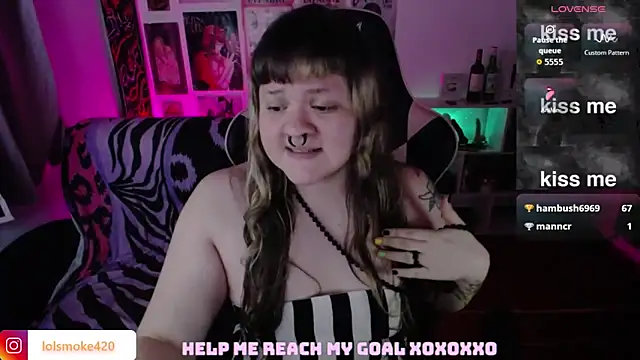 Bdsm_and_fries 라이브 XXX 채팅