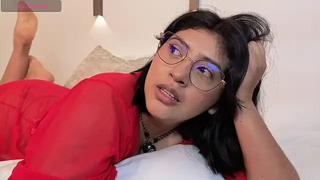 Chat XXX en directo de abby_miller26