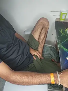 XXX chat uživo modela mavin_