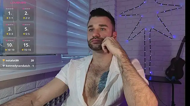 DaddySlava 即時 XXX 聊天