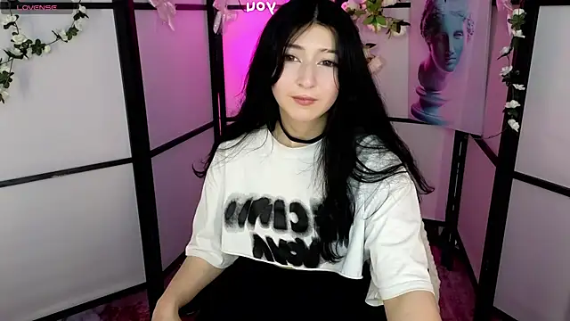 Vanessa_LimX Obrolan Langsung XXX