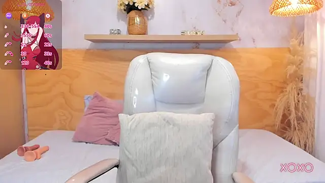 Lasira_Thill Live XXX-chat