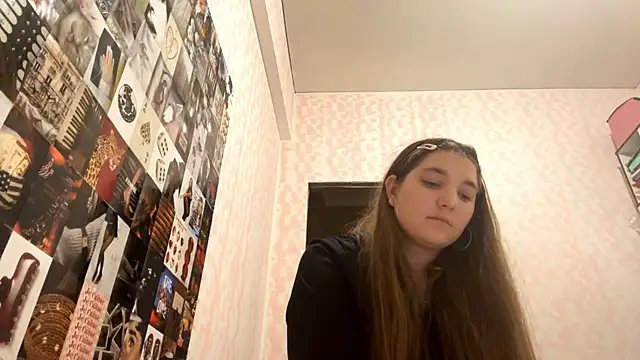 JanineThielman XXX чат на живо