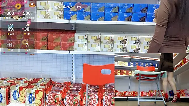 _7Eleven_ 现场XXX聊天