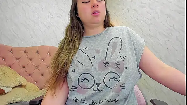 Chat XXX en directo de Lianngrace