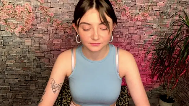 may_rollins Chat XXX live
