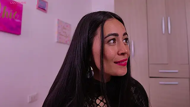 Chat XXX en directo de im_natalia