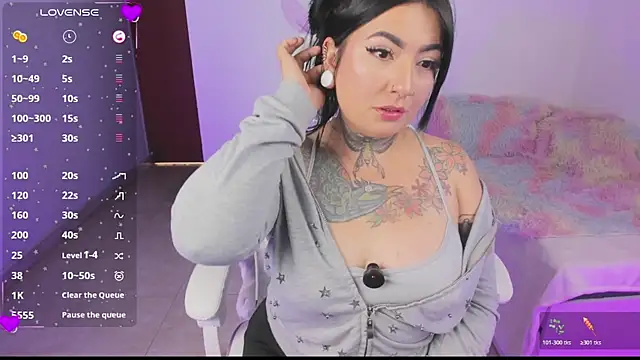 heeyy_kitty 现场XXX聊天