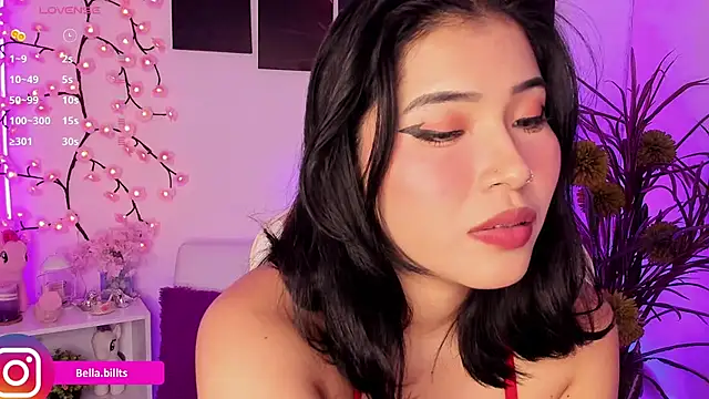 دردشة Isabellabills الجنسية المباشرة
