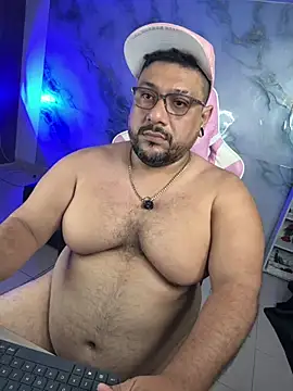 Czat XXX na żywo – jacoob_woods
