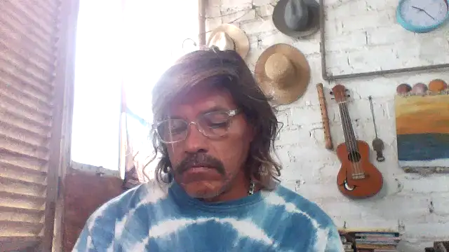 XXX chat uživo modela kvr27