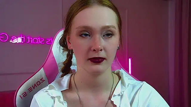 AgataFoxley লাইভ XXX চ্যাট