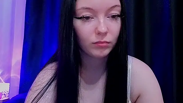 Naomi_Lanee's Live XXX Chat