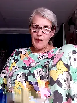 irinamaux Live XXX Chat