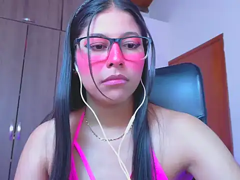 Chat XXX Live _ALLYSON18_