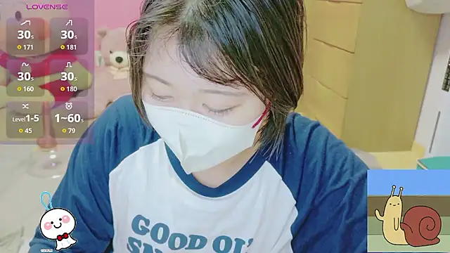 _usya_2525's Live XXX Chat