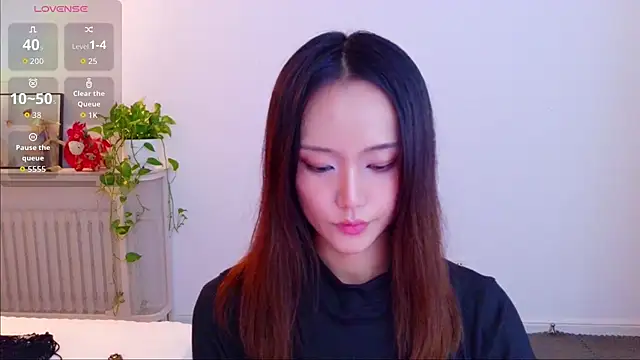 yufenna 라이브 XXX 채팅