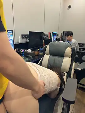 แชท XXX สดของ TTbeibi-178
