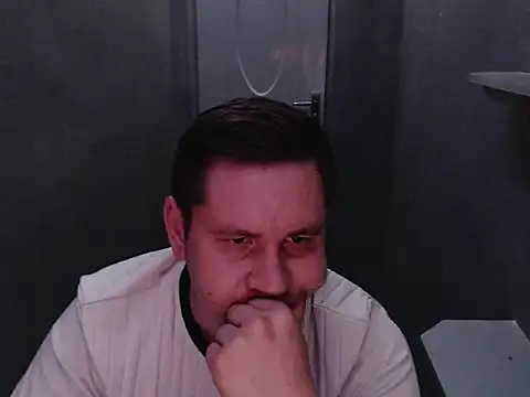 Max_Marlyn – Naživo XXX chat
