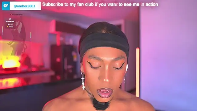 Chat XXX Live AmberRaus