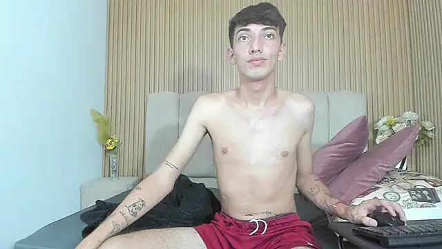 MichaelVasquex – Live XXX-chat