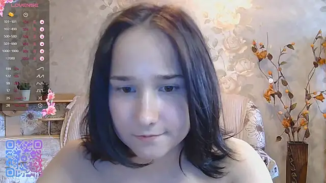 TianaMeiser Chat XXX in diretta