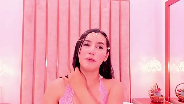 دردشة Zoe_Monrow الجنسية المباشرة