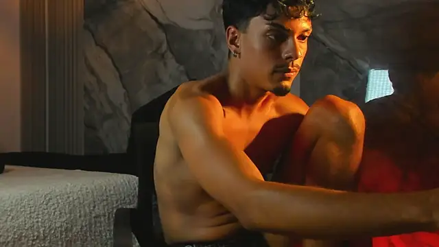 AlexLaurent 라이브 XXX 채팅