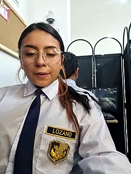 Živý XXX chat Angela__05