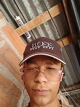 Chatroom XXX en direct de flaco_vergoon