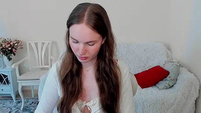MishkaMe's Live XXX Chat
