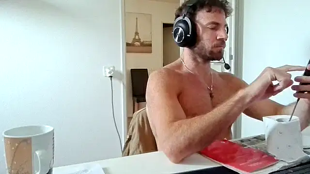 Chat XXX Live alpha-hunk