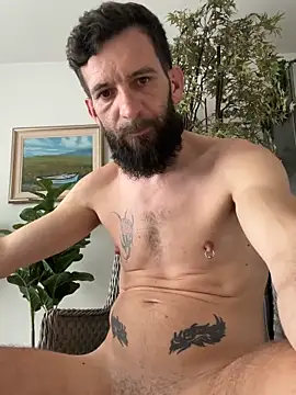 Michel_huge Live XXX-Chat