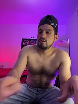 Živý XXX chat williamsmiiths16