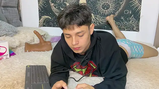 Sembang XXX Secara Langsung Andy_Belier23