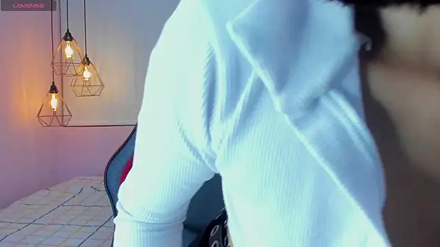 Magic_oliviahn Live XXX chat