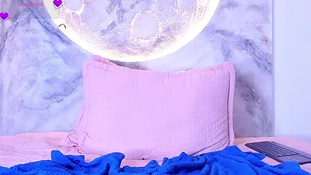 XXX chat uživo modela TaylorClay_