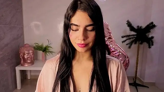 Emilly_s' Live XXX Chat